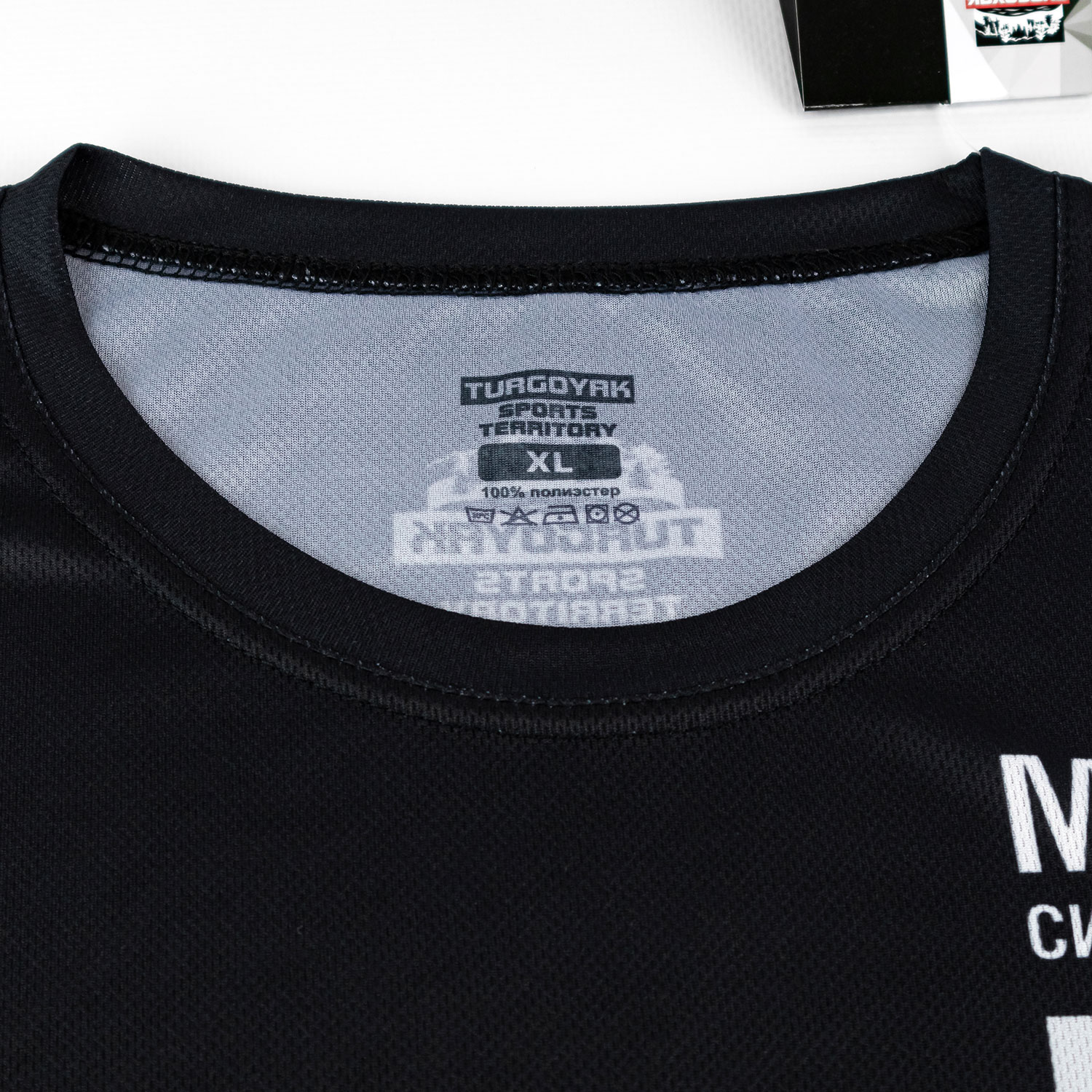 Футболка Место силы черная Turgoyak sports territory (6)
