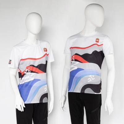 Футболка фестиваль 2025 Герб ЧО Turgoyak sports territory (5)