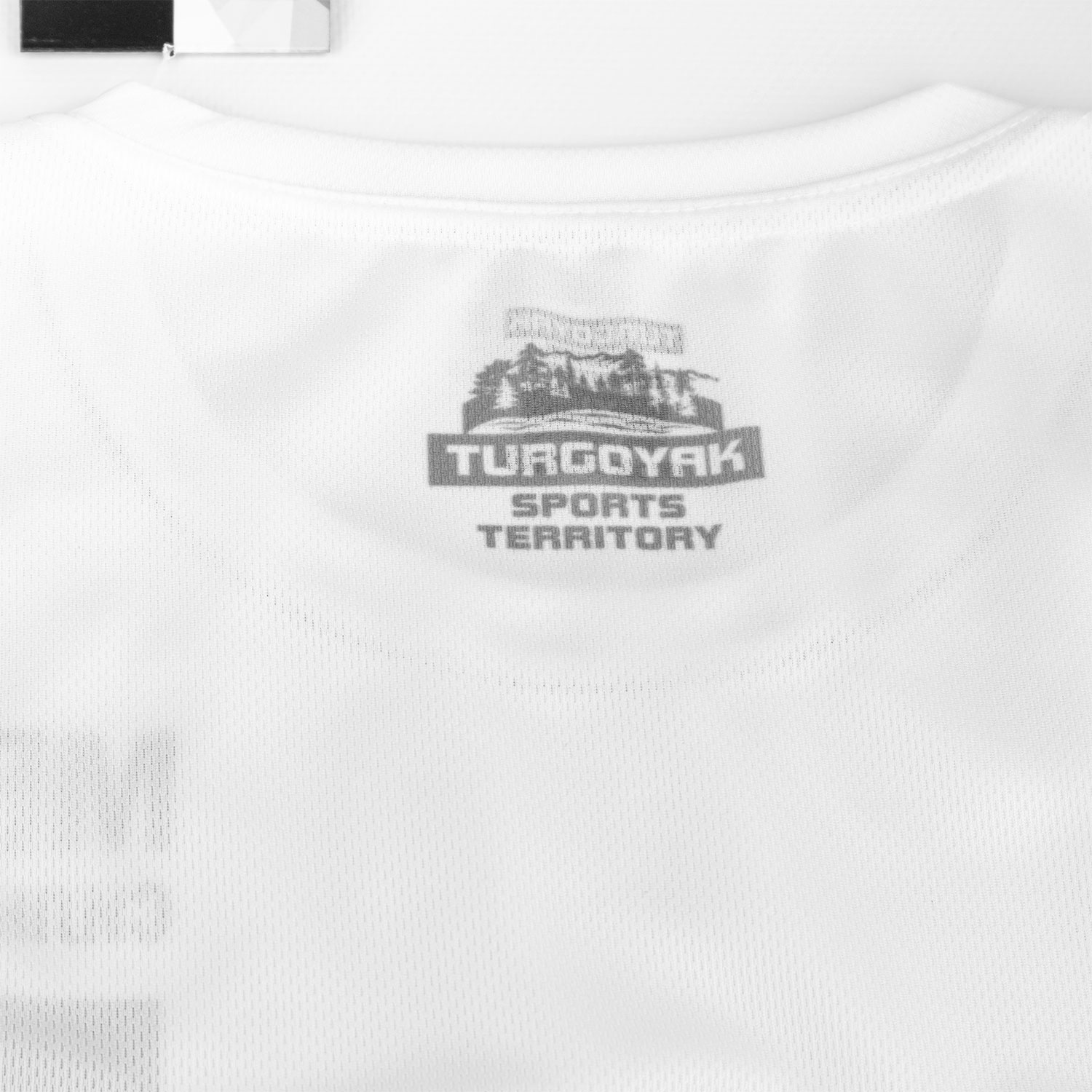 Футболка Место силы белая (6)