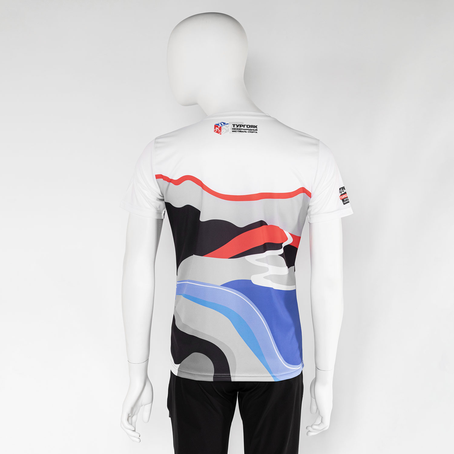 Футболка фестиваль ФТР 2025 (5)