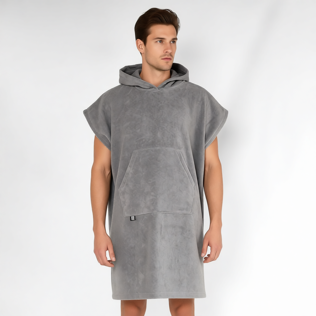 Пончо-пляжное-Тургояк-место-силы-серый (1)