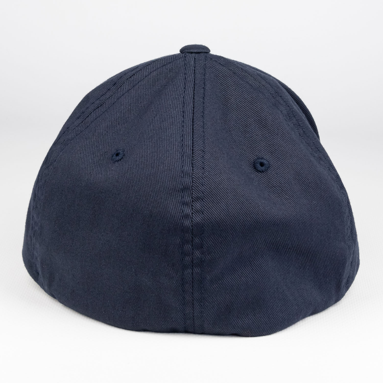 Бейсболка TURGOYAK синяя на резинке Flexfit LXL (3)