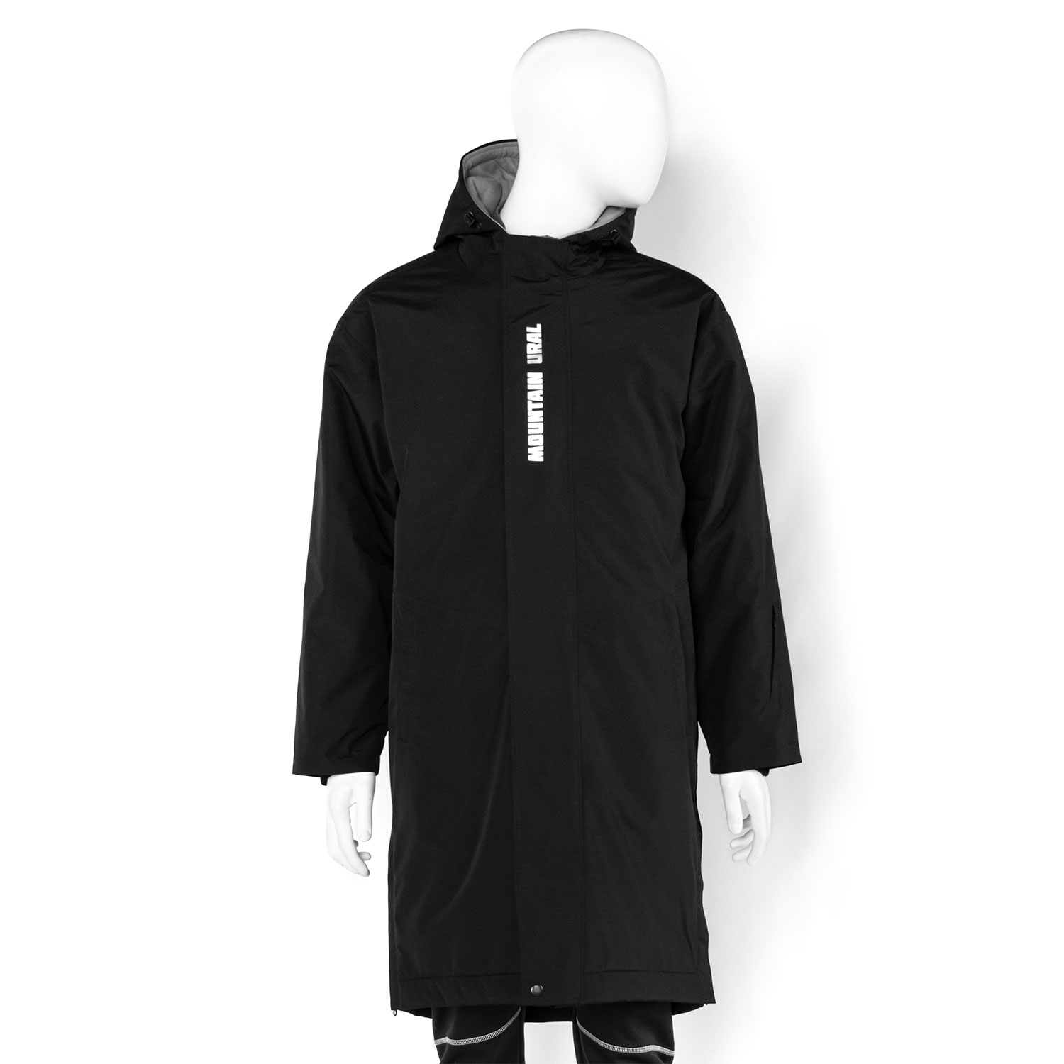 Пальто зимнее (4)