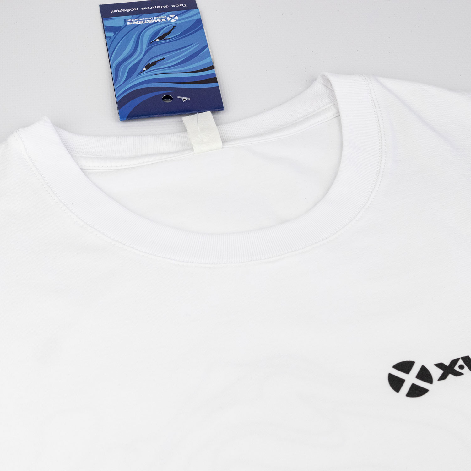 Футболка X-WATERS км (6)
