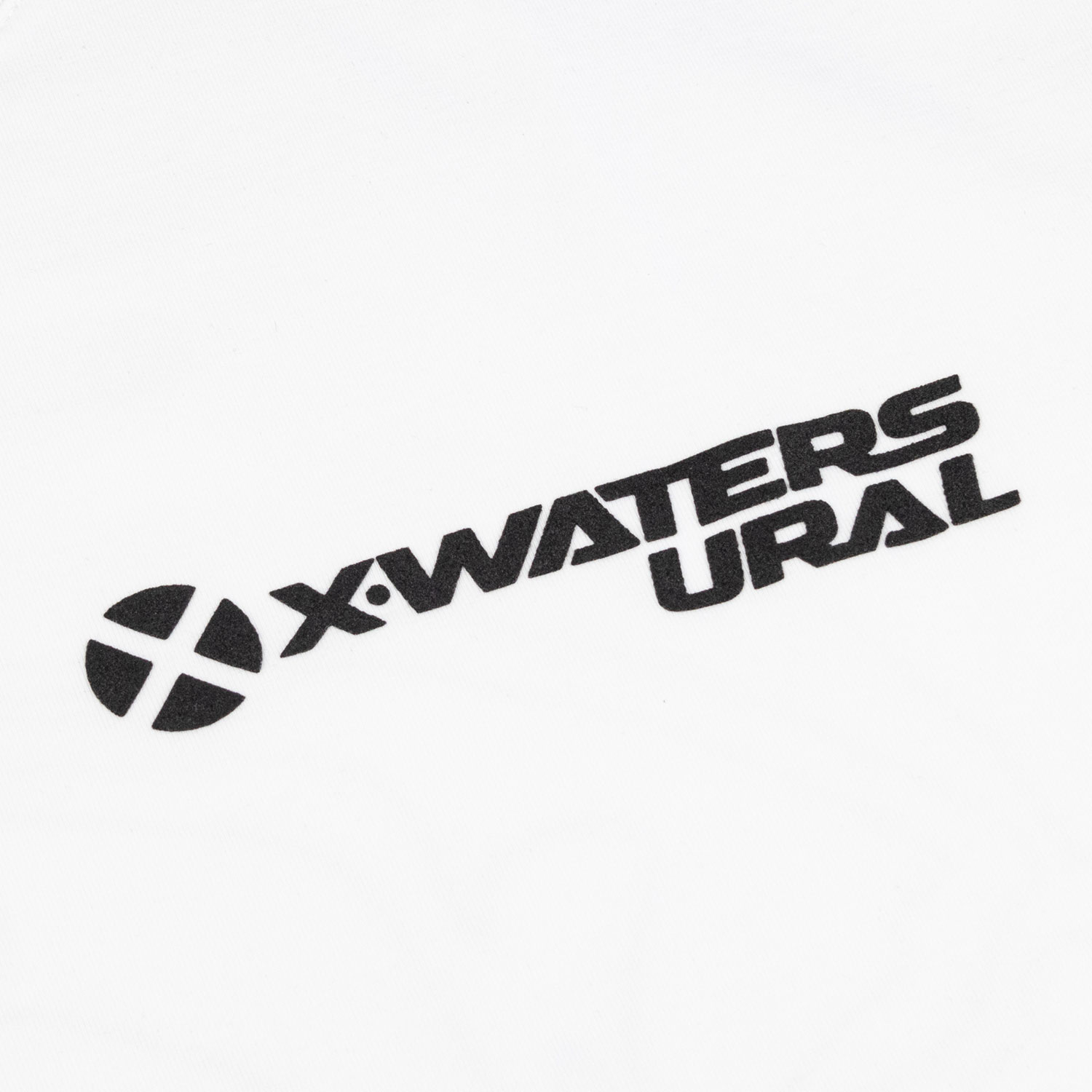 Футболка X-WATERS км (7)