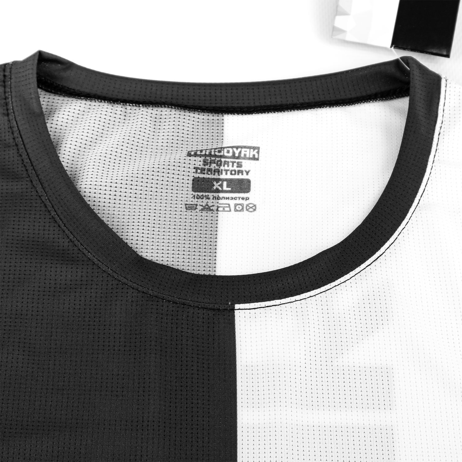 Футболка Инь-Янь Turgoyak sports territory (4)