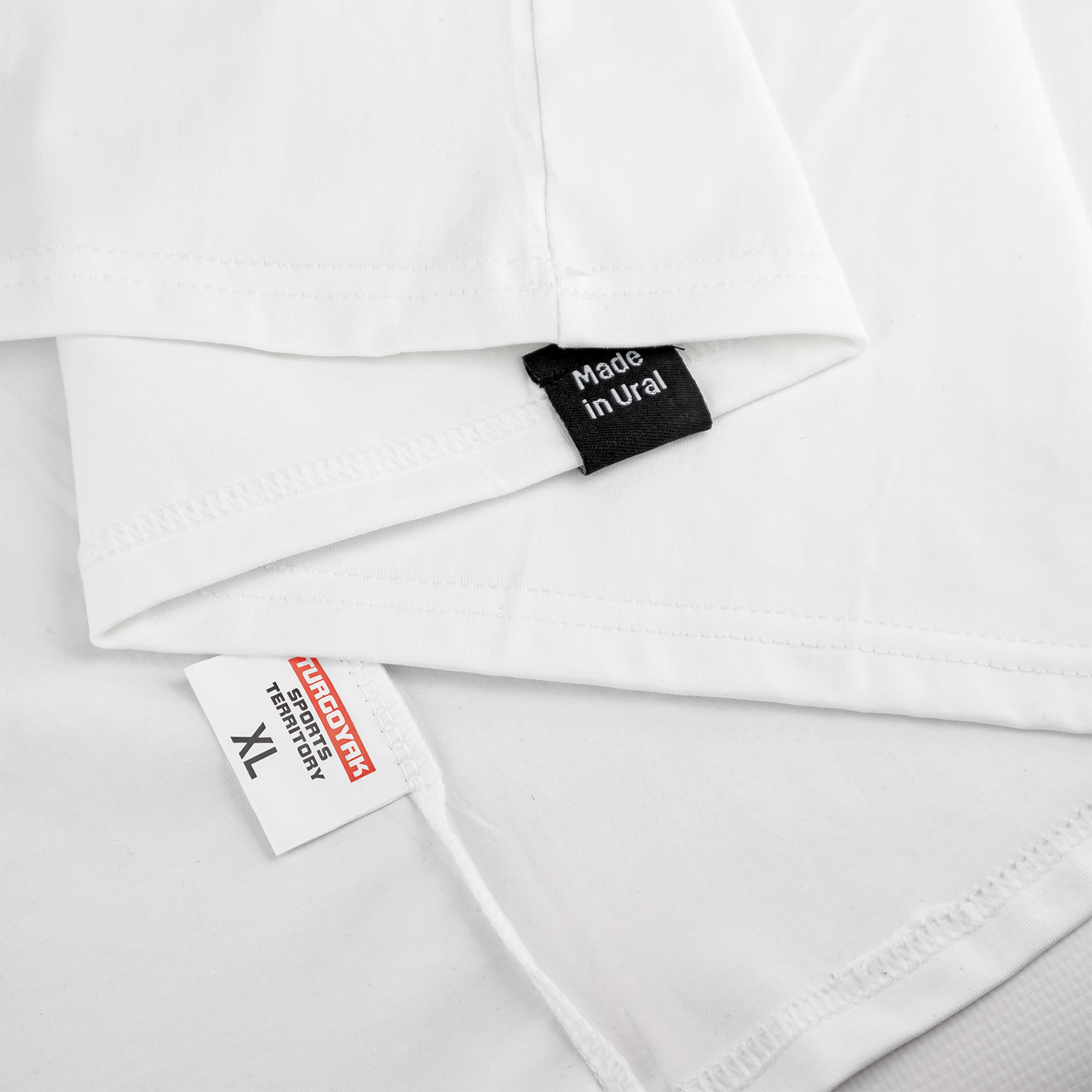 Футболка Сердце спортсмена (4)