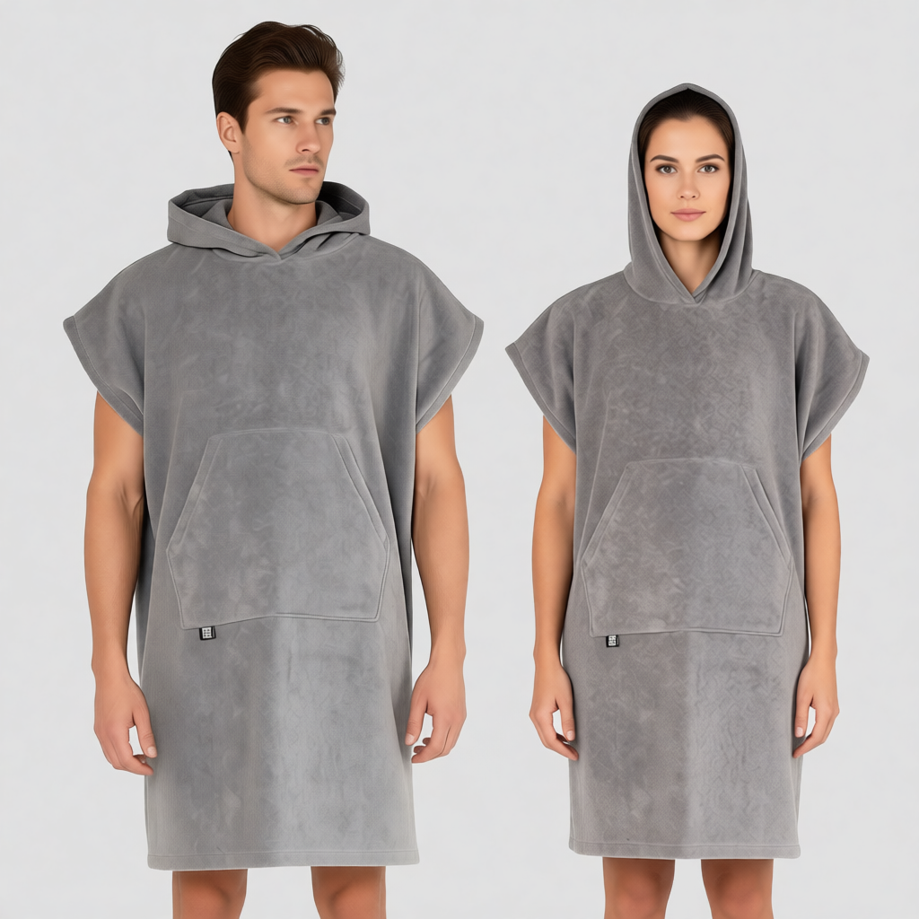 Пончо-пляжное-Тургояк-место-силы-серый (5)