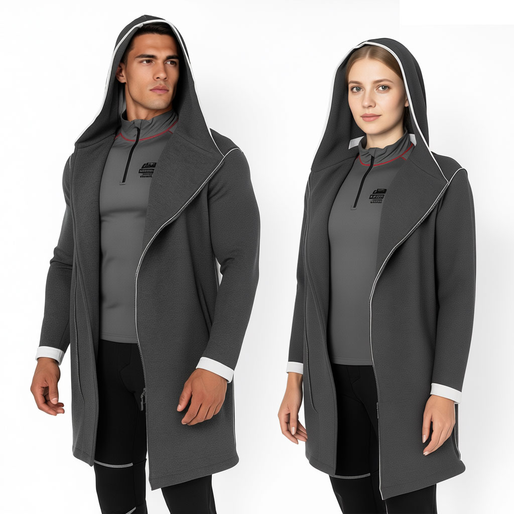 Пальто-серое-с-белым-трикотаж-на-меху-Тургояк-new-(15)