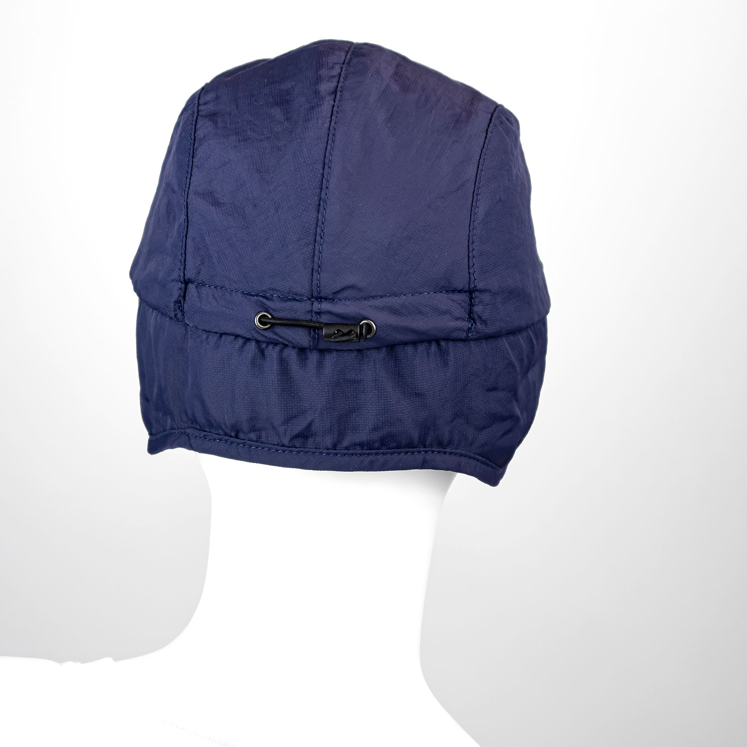 Кепка с ушами флис FLEXFIT (3)