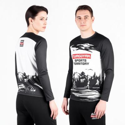 Лонгслив Classic