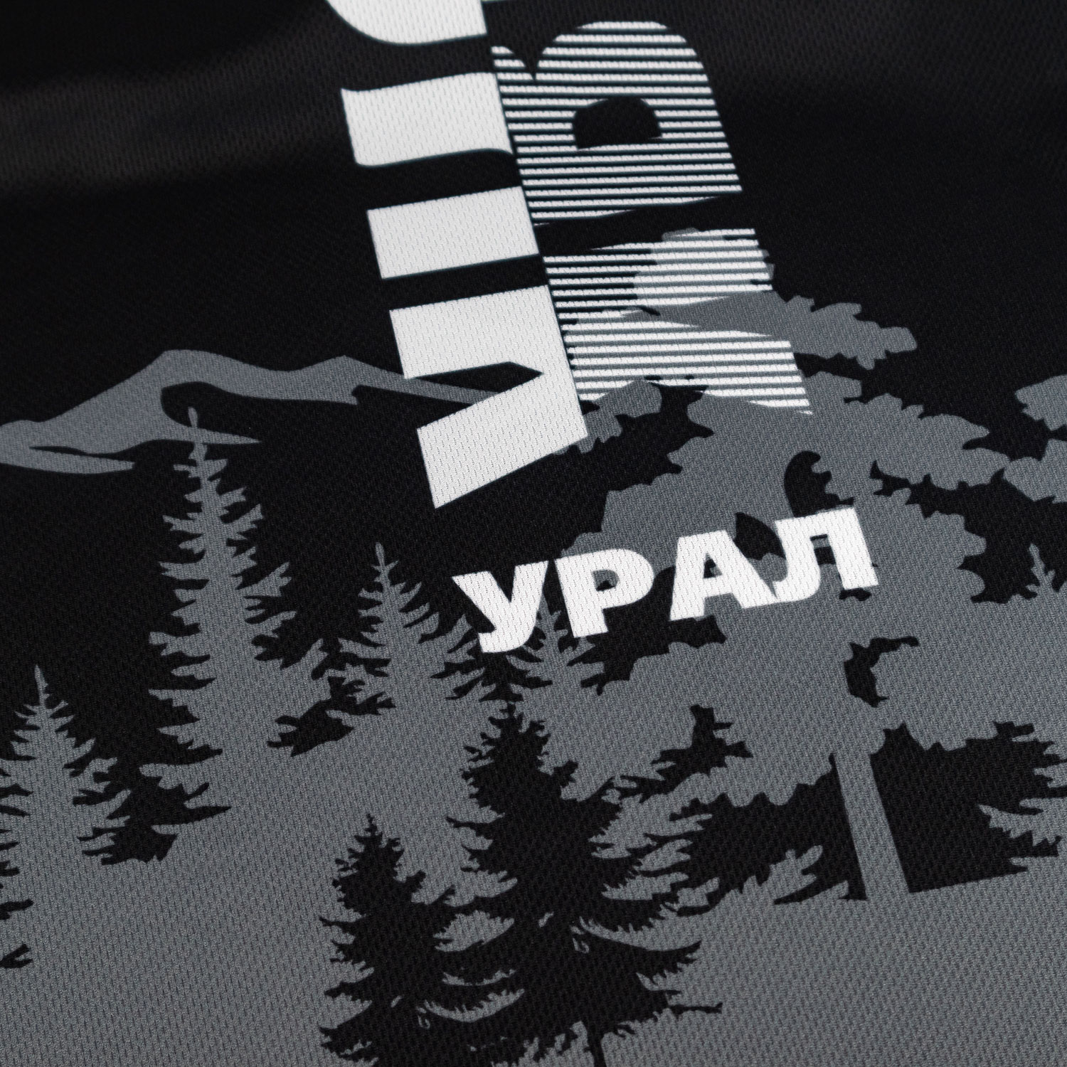 Футболка Место силы черная Turgoyak sports territory (8)