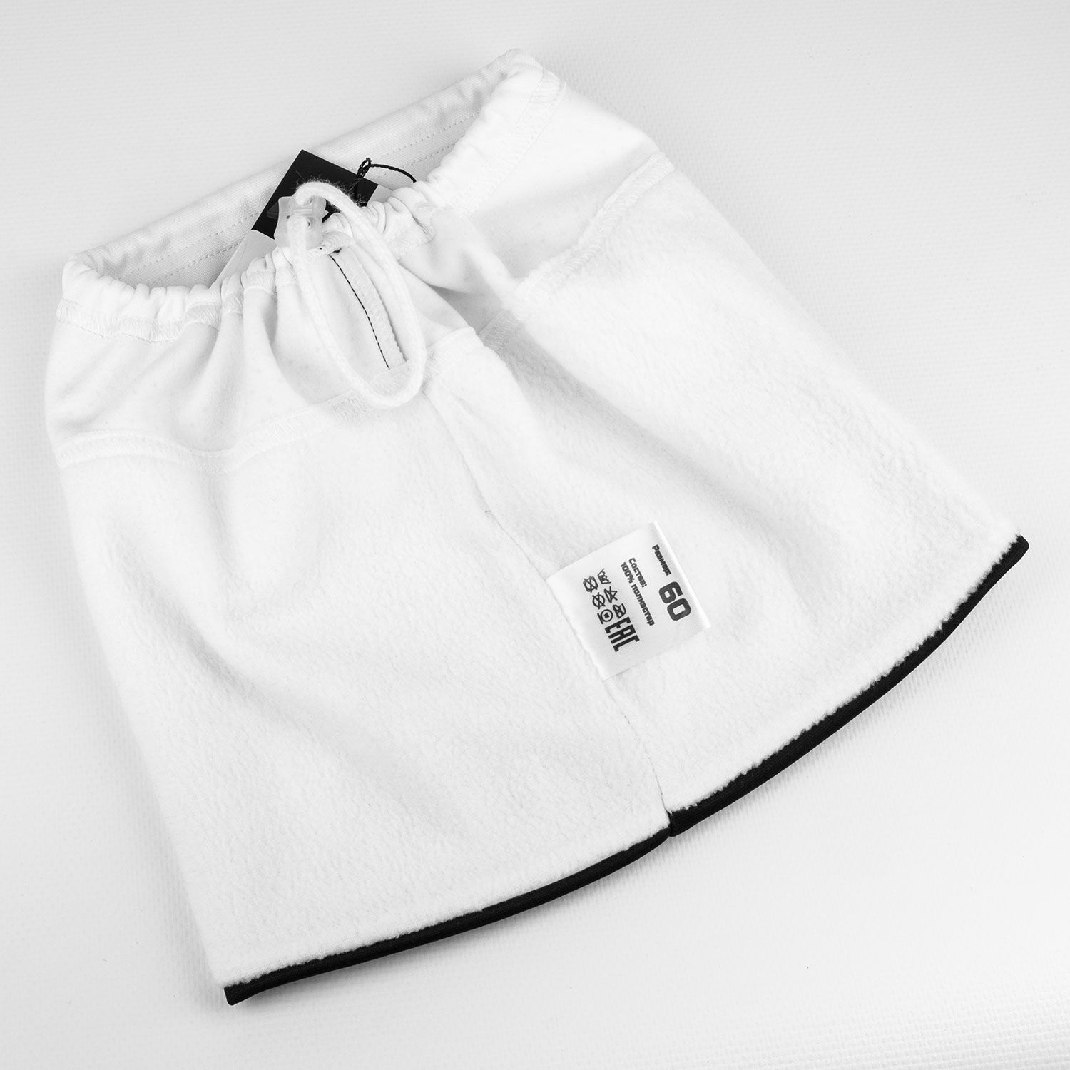 Шапка-бафф Classic флис (1)