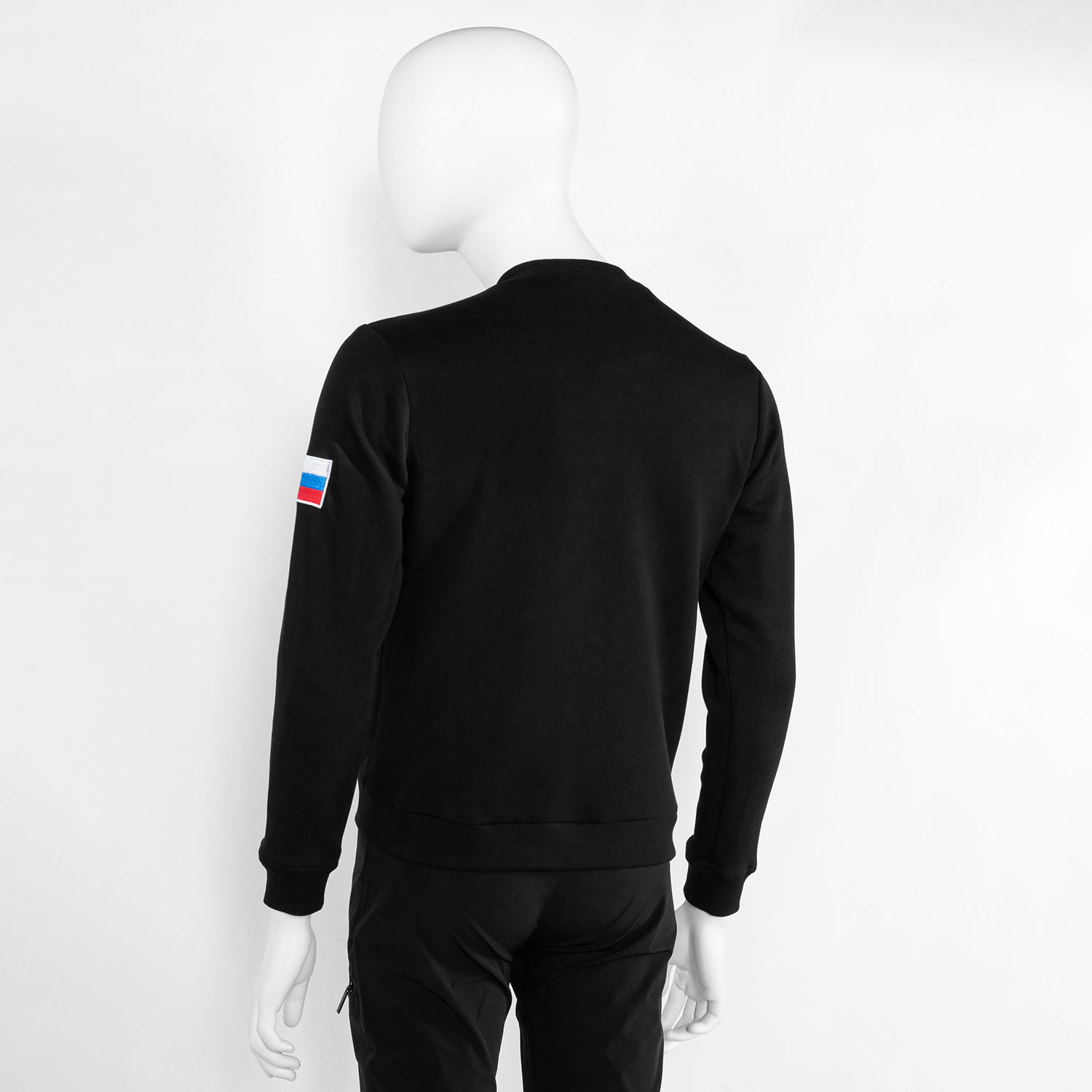 Бомбер Герб ЧО черный Turgoyak sports territory (2)