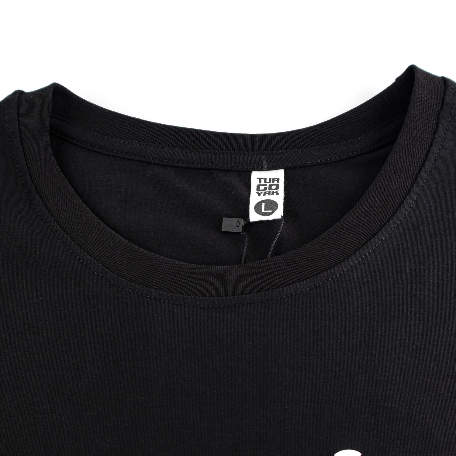 Футболка 21км черная X-Waters (4)