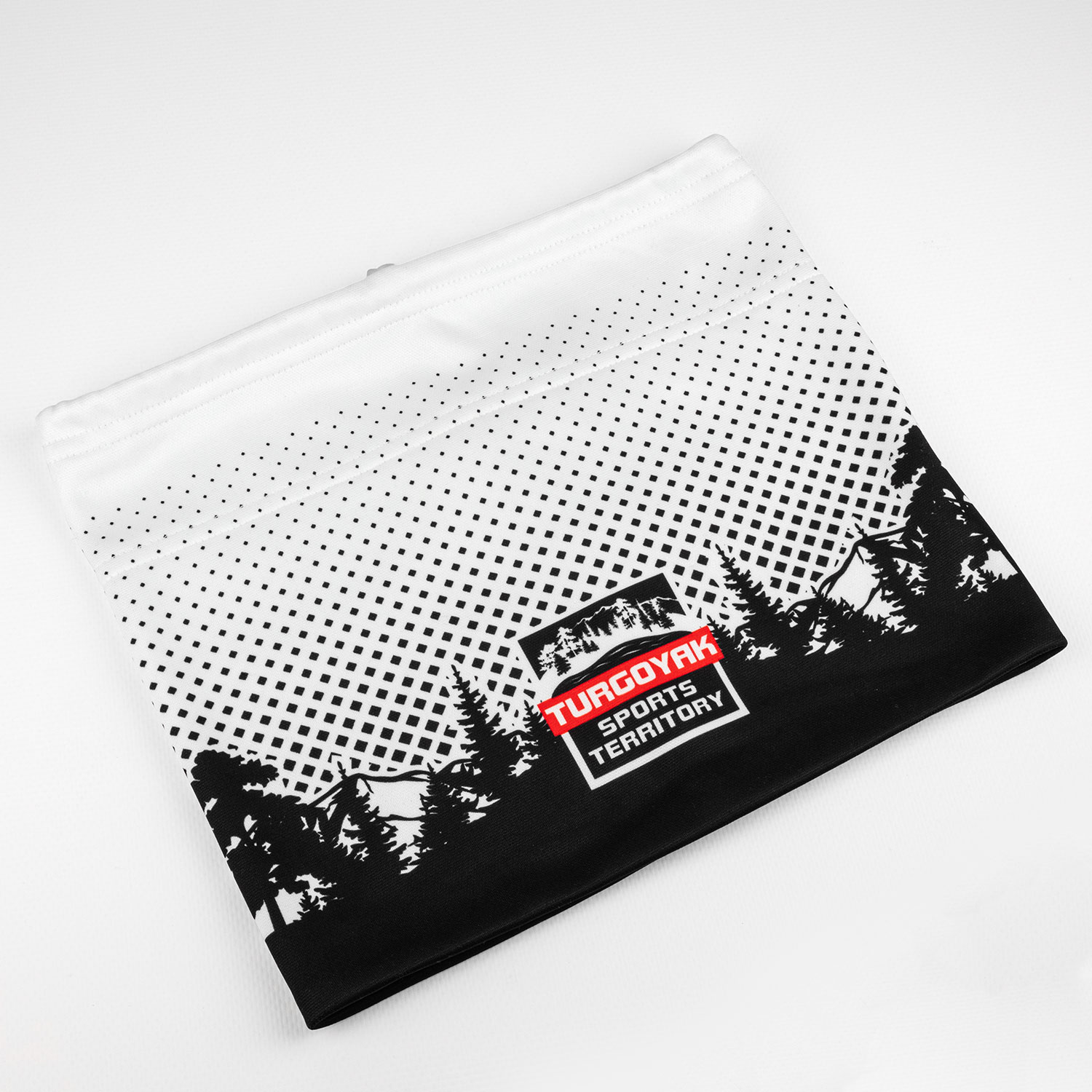 Шапка-бафф Classic флис (6)