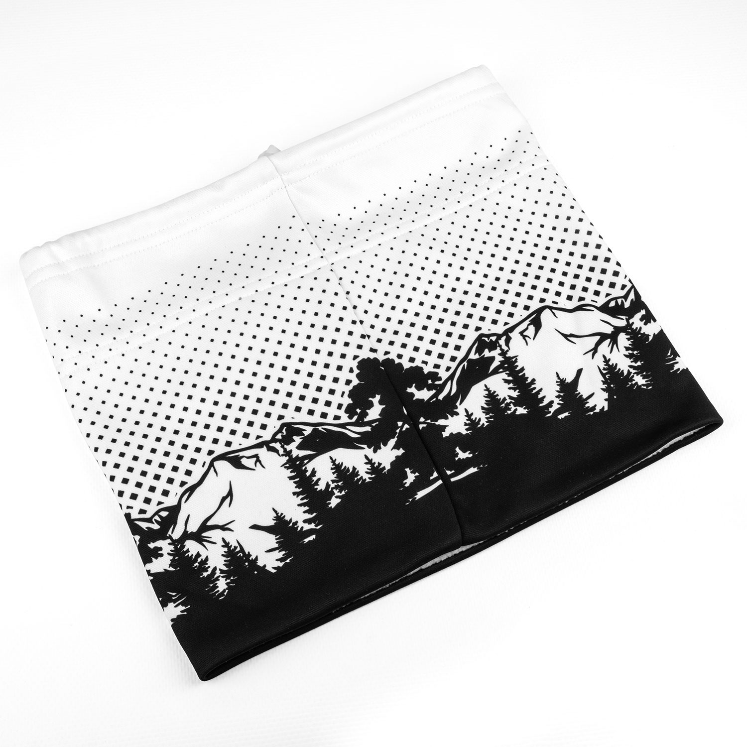 Шапка-бафф Classic флис (5)