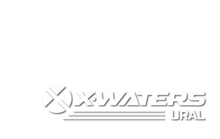 Международный заплыв на открытой воде X-WATERS Ural Международный заплыв на открытой воде X-WATERS Ural
