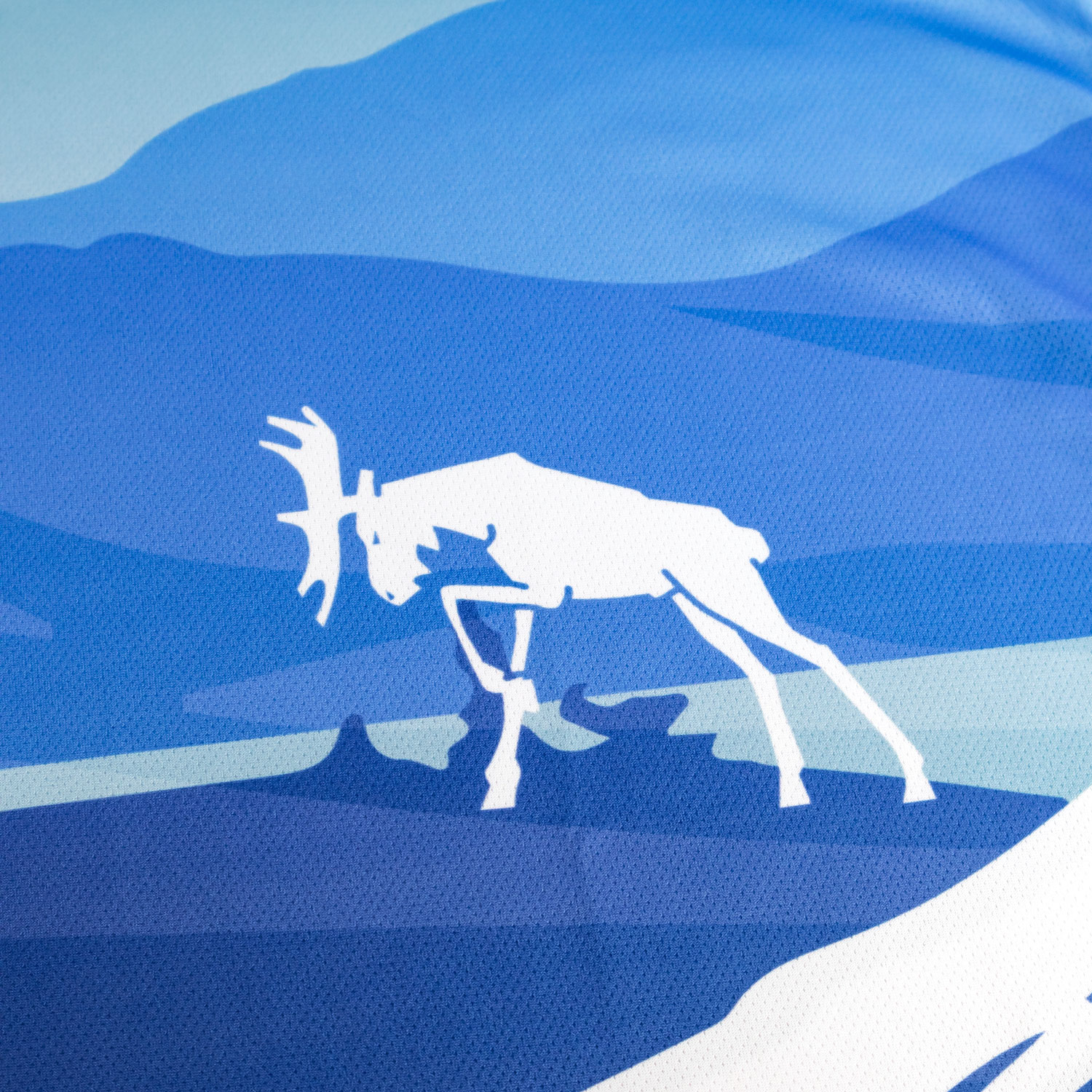 Футболка Я переплыл Тургояк 2025 X-Waters (4)