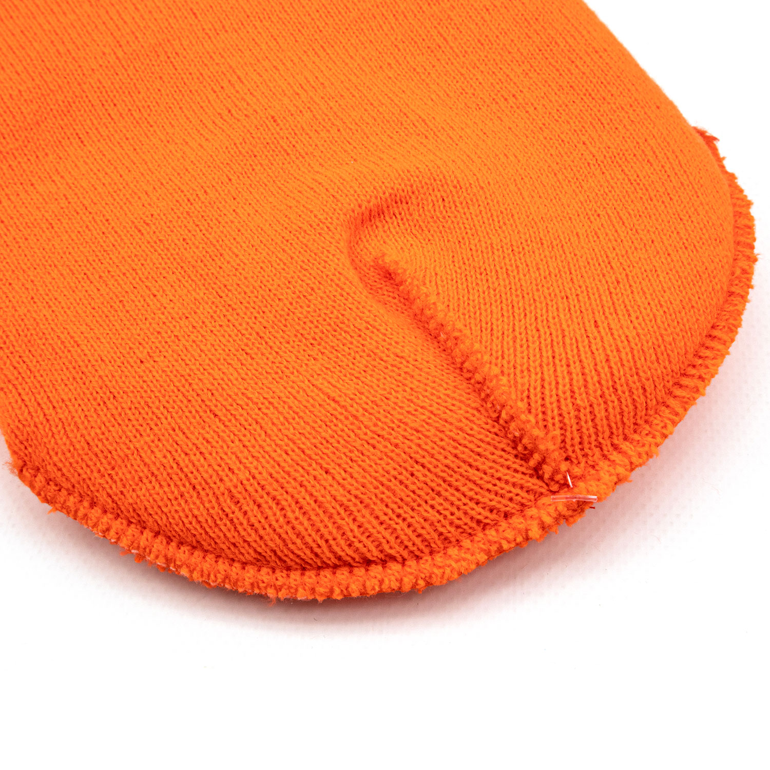 Шапка Graffiti Turgoyak sport утепленная 3M Tinsulate (оранжевый неон)