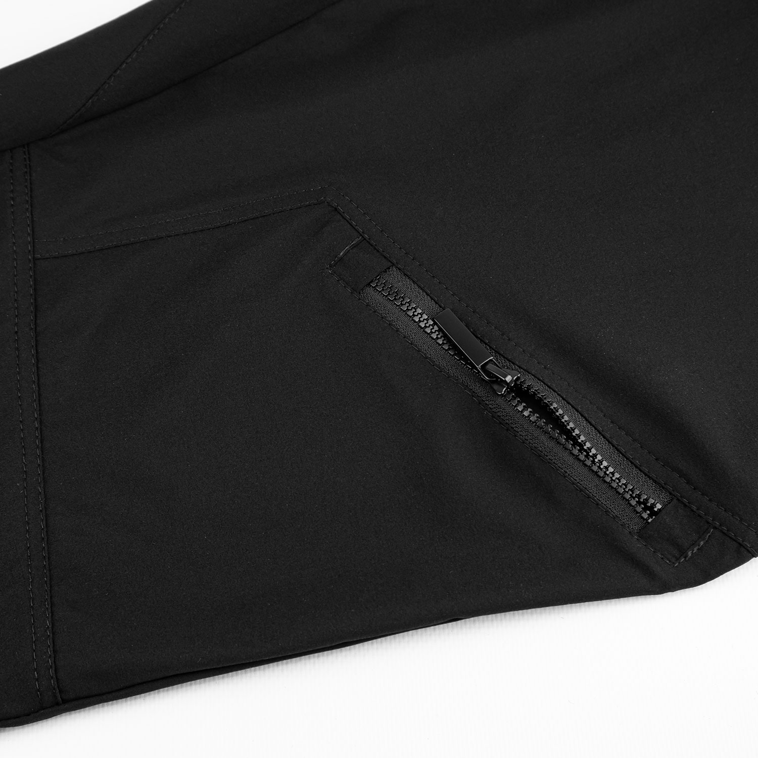 Брюки Classic черные Turgoyak Sports Territory (9)