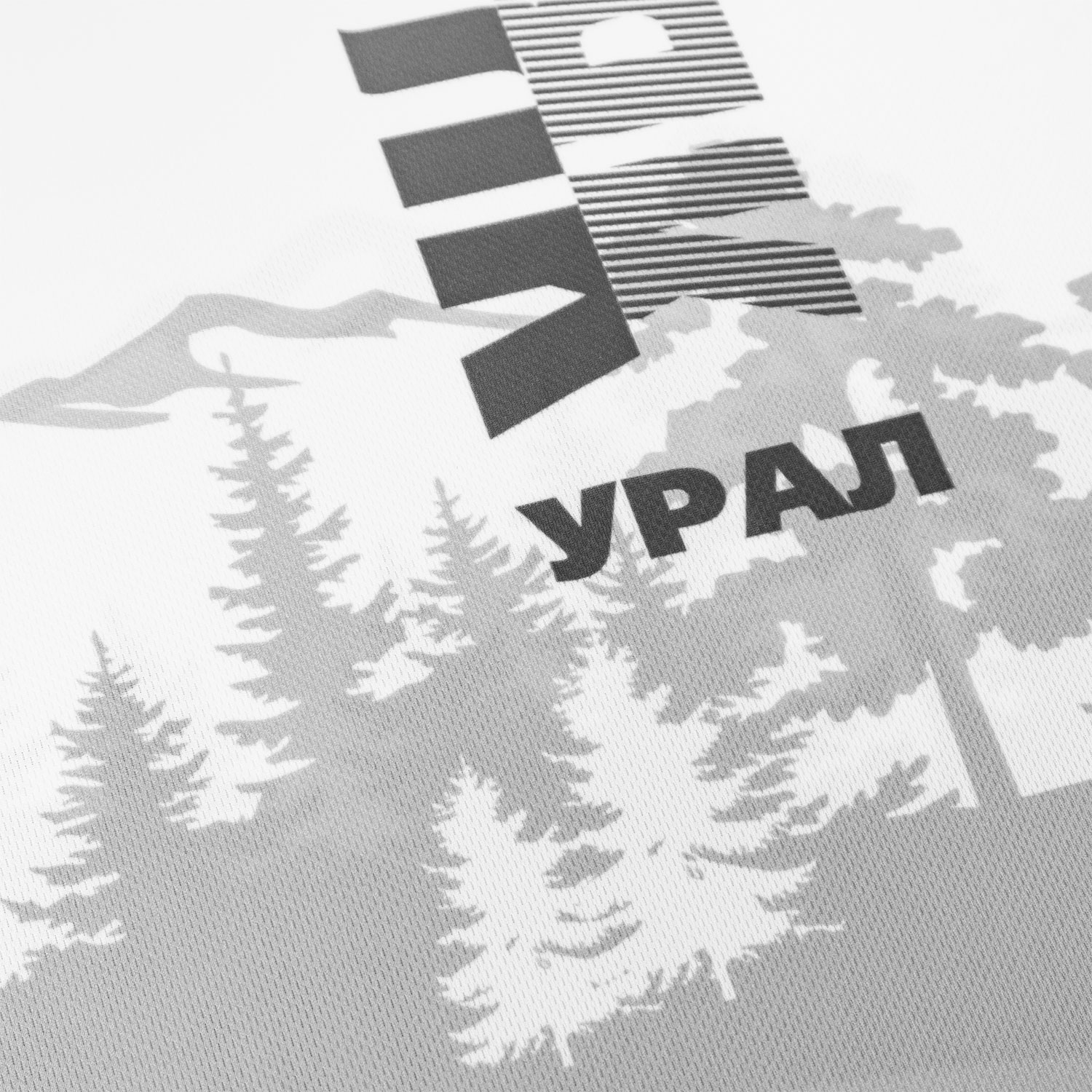 Футболка Место силы белая (7)