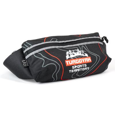 Сумка поясная Turgoyak (Enklepp Marathon Waist Bag)