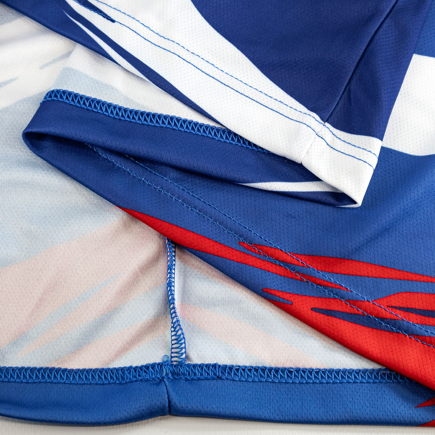 Футболка Я переплыл Тургояк 2025 X-Waters (6)