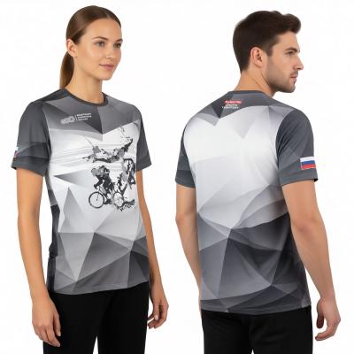 Футболка Monohrome