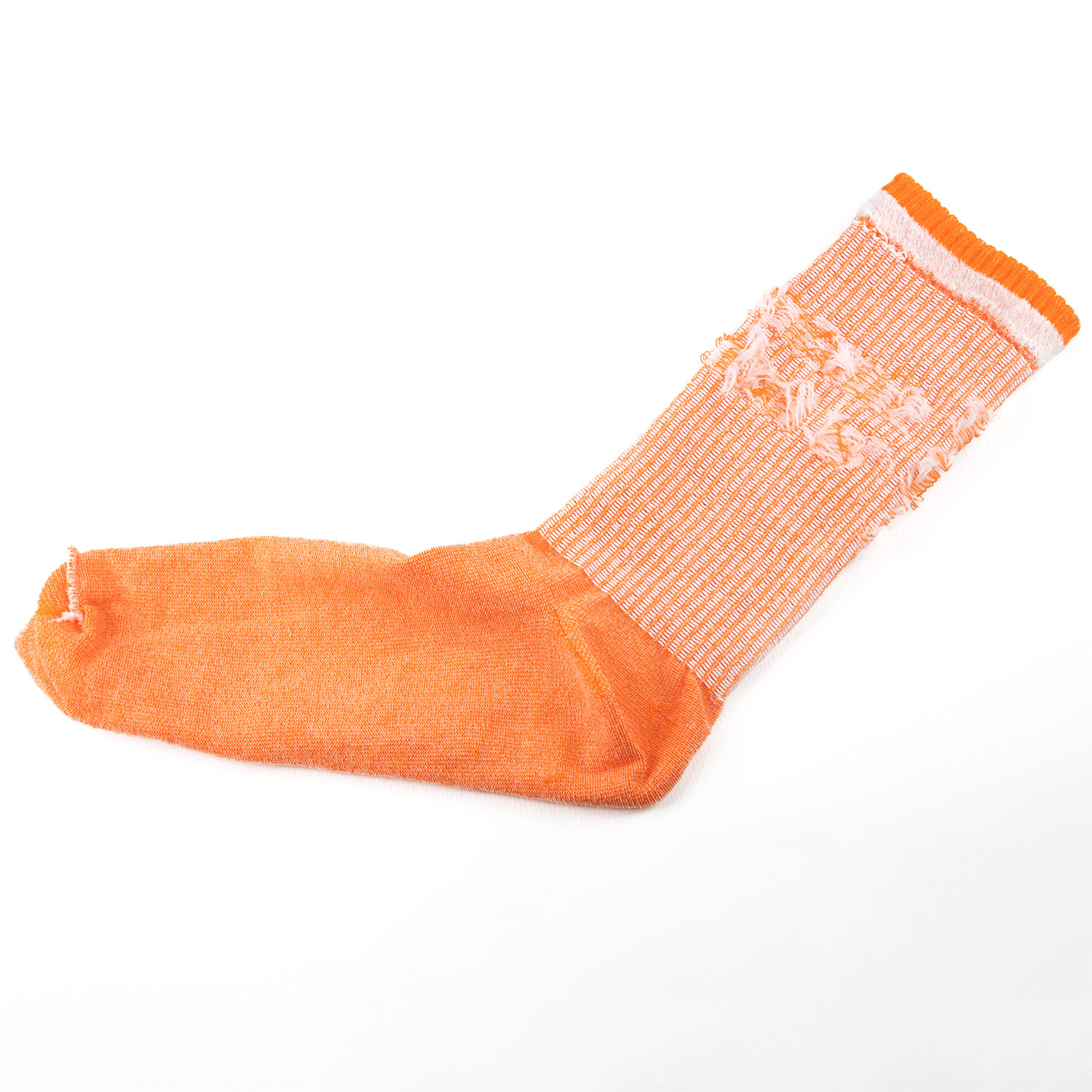 Носки оранжевые, Плыть и пить (1)