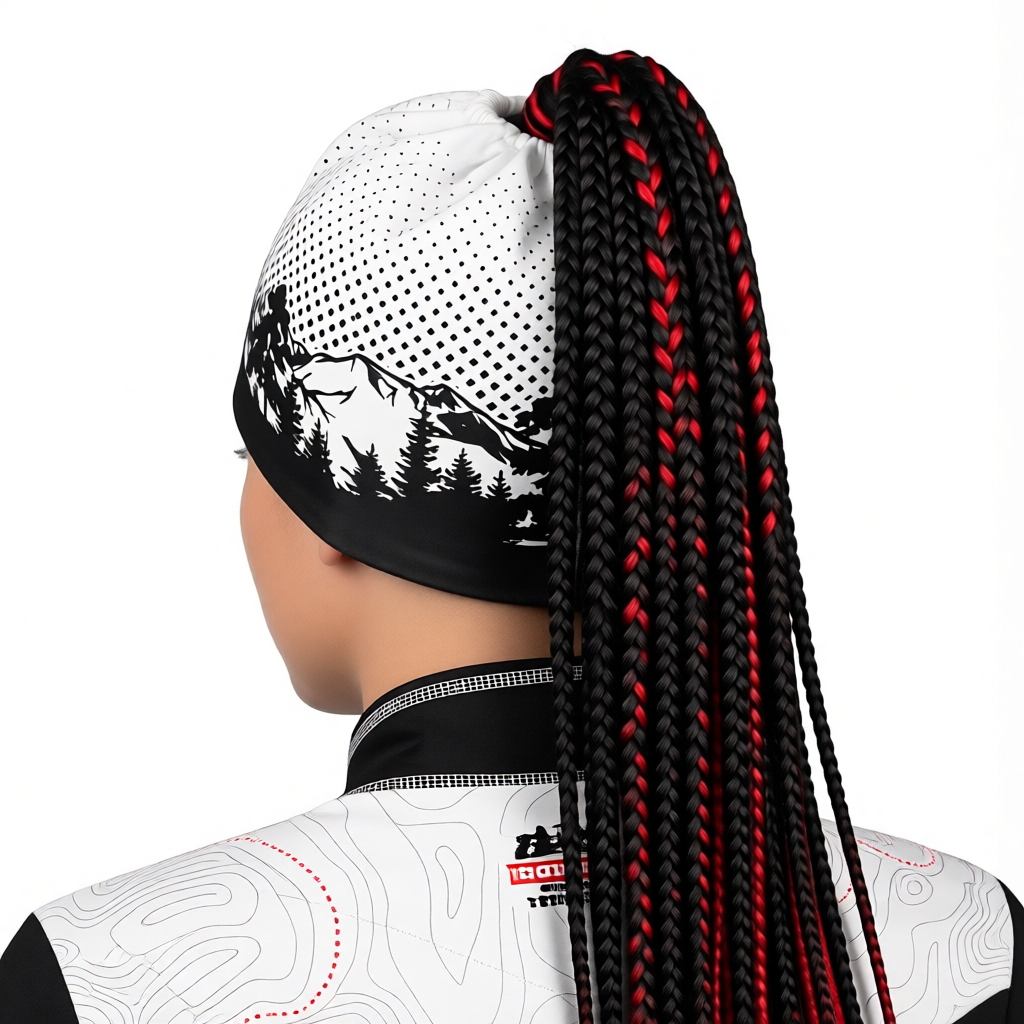 Шапка-бафф Classic флис (1)