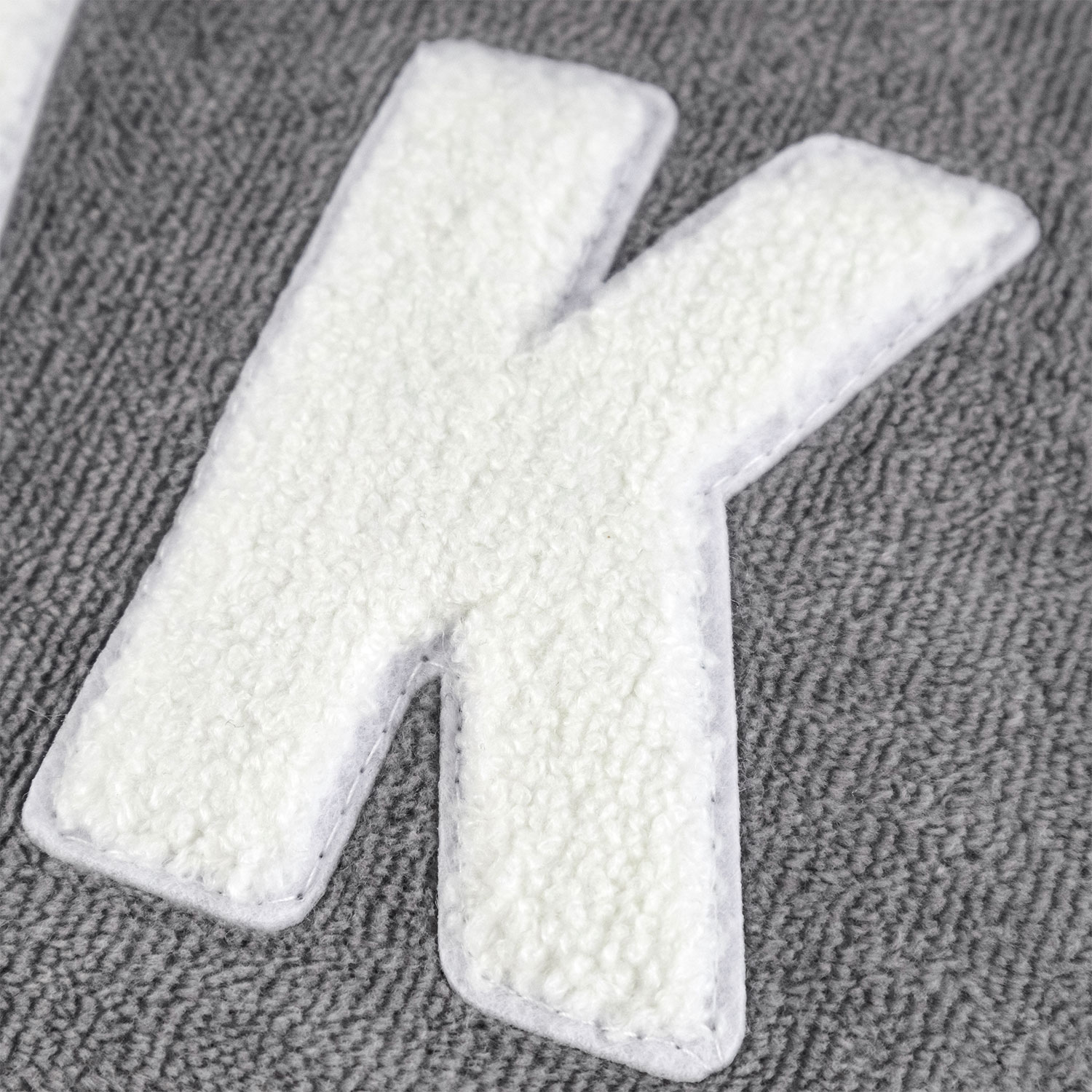 Пончо пляжное TUR GO YAK серый (3)