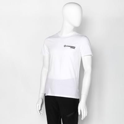 Футболка 10км белая X-Waters (1)