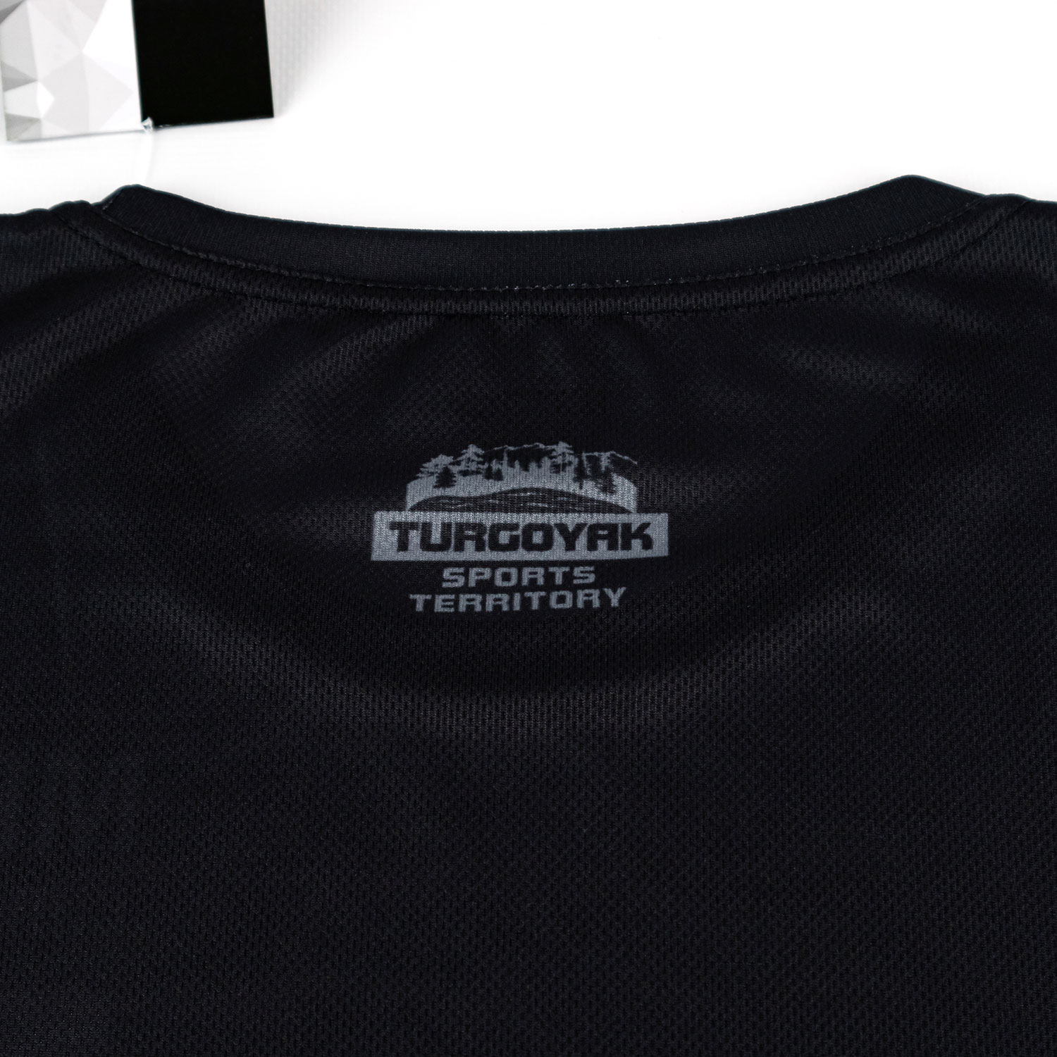 Футболка Место силы черная Turgoyak sports territory (7)