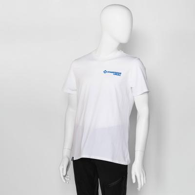 Футболка 5км белая X-Waters (1)