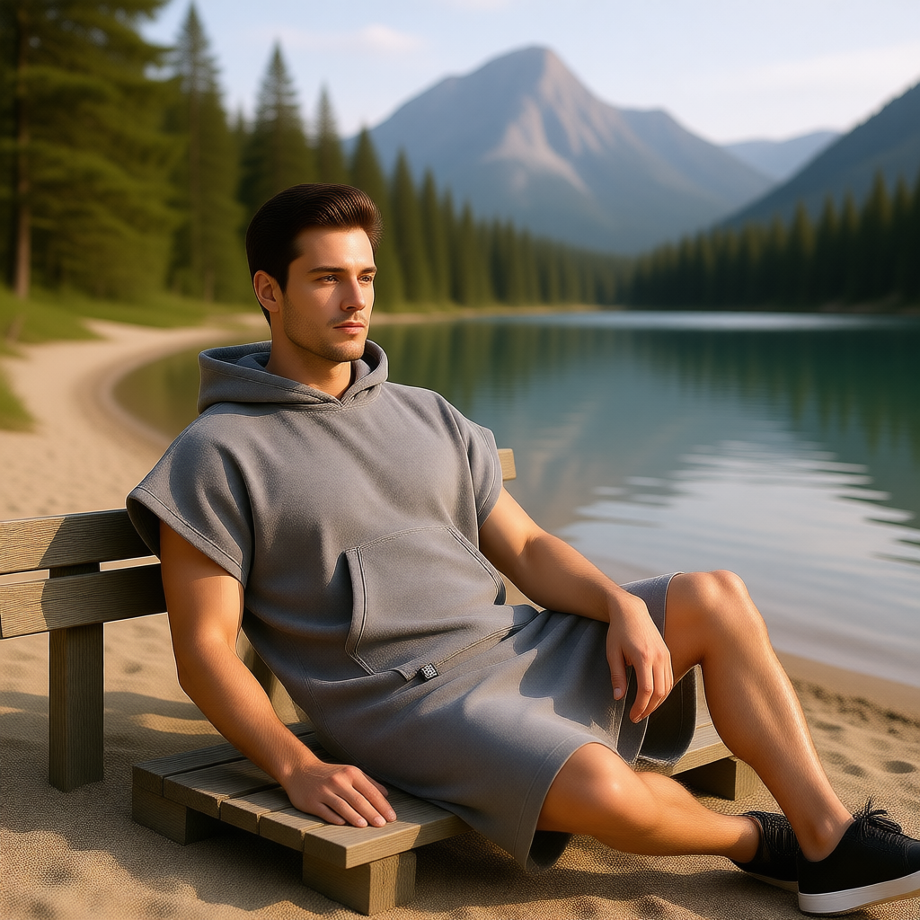 Пончо-пляжное-Тургояк-место-силы-серый (4)