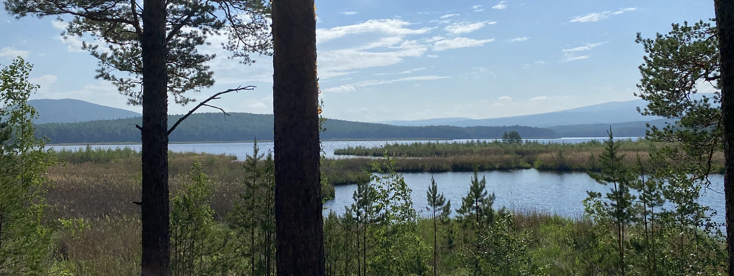 Карабашский полумарафон (20 июля 2024)