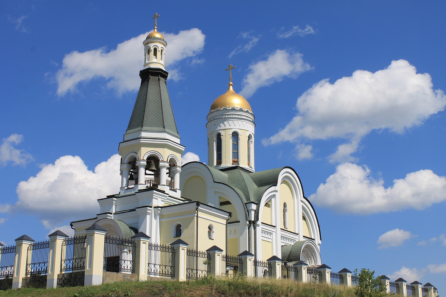 Карабашский полумарафон (20 июля 2024)