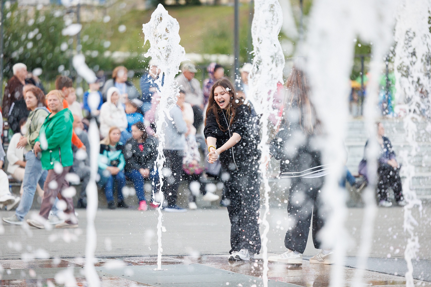 Карабашский полумарафон (20 июля 2024)